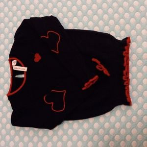 Janie and Jack Sweater